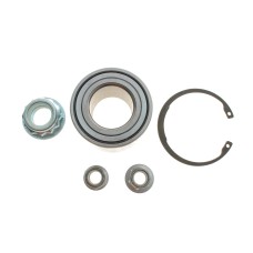 Підшипник маточини (передньої) Skoda Citigo/VW Up 1.0 11- (35x66x37) (+ABS)