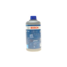 Рідина гальмівна DOT4 (0.5L)