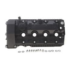 Кришка клапанів BMW 5 (E60)/X5 (E53/E70) 3.6-4.8 01-08 (N62) (5-8 цилиндр)