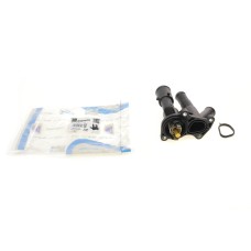 Термостат Ford Focus II 1.6Ti 04-12