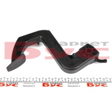 Педаль зчеплення VW LT TDI 96-06