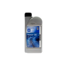Олива 5W30 GM Super Synthetic (1L) (BMW LL-04/MB 229.31/MB 229.51/PORSCHE C30/VW 503.01/504.00/507.00)