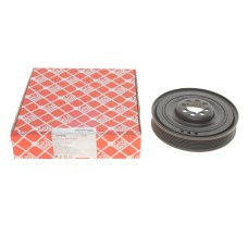 Шків колінвалу Audi A4/A6/A8/VW Passat 91-08 (5PK)