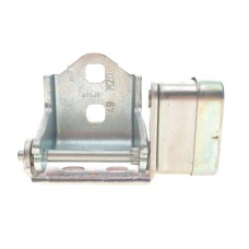 Петля дверей (передніх/нижня/L) Renault Megane 02-08