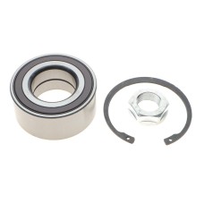 Підшипник маточини (передньої) Citroen Berlingo 1.6i/1.6HDi 08- (42х82х36) (+ABS) (к-кт)