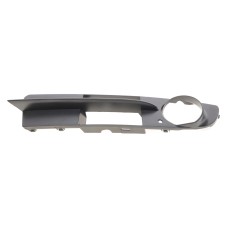 Решітка бампера BMW 5 (E60) 01-07 (R)