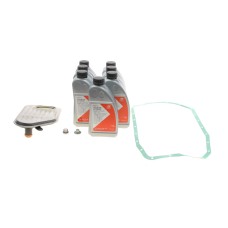 Комплект для заміни оливи АКПП BMW 3 (E46)/5 (E39) 95-05