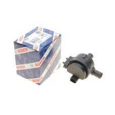 Насос системи охолодження (додатковий) Renault Masster III 2.3 dCi 10-