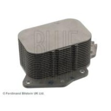 Радіатор масляний Citroen Berlingo/Peugeot Partner/Expert/Fiat Scudo 1.6hdi 07- (теплообмінник)
