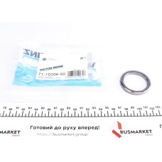 Прокладка колектора випускного BMW 3/5/X3 2.0-2.8 11-, N20/N26