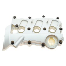 Кришка клапанів Audi A4/A6/A8 3.2 FSI 05-10 (L) (4-6 циліндр)