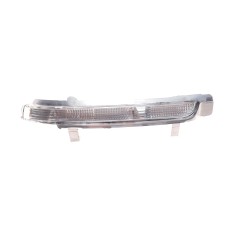 Повторювач повороту на дзеркало Skoda Octavia/Superb 04-13 (L)