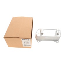 Радіатор масляний VW Caddy III/IV/Passat 05-14/Skoda Octavia 1.2-2.0/1.6-2.0 TDI 04-13