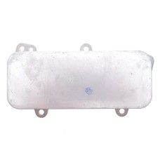 Радіатор масляний VW T5 2.5TDI 03-09 (теплообмінник)