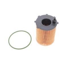 Фільтр масляний Citroen C3/C4/Berlingo/Peugeot 2008-5008/Partner/Expert 1.6BlueHDi 14-