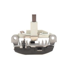 Реле генератора (14V) Volvo/Renault/VW = 138109