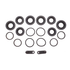 Ремкомплект супорта (переднього) Audi A4 06-09 (d=28/32mm) (Brembo)