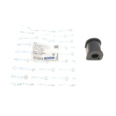 Втулка стабілізатора (заднього) Opel Vectra C 02- (d=18mm)