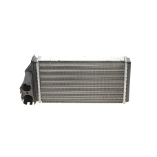 Радіатор пічки Peugeot 307 1.4HDI-2.0HDI 00-09