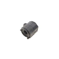 Втулка стабілізатора (переднього) Ford Fiesta V 01-10 (d=17mm)