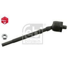 Тяга рульова Daihatsu Cuore 98-03 (L=239mm)