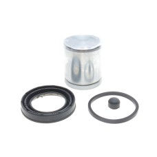 Ремкомплект супорта (заднього) MB G-class (W461/W463) 96- (d=48mm) (+ поршень) (Bosch)