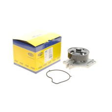 Помпа води Mazda 2 II/3 I/II 1.3/1.3MZR/1.4/1.5/1.6/1.6MZR 03-17