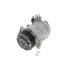 Компресор кондиціонера Land Rover Defender/Discovery/Range Rover 04-