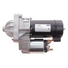 Стартер Fiat Doblo/Stilo/Lancia Lybra 1.6 00-08 (12V/1.3kw) (z=9) = 114035
