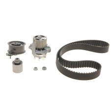 Комплект ГРМ + помпа VW Bora/Golf IV 1.9TDI 00-06 (30x120z) (WP6006)