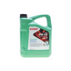 Олива 0W20 SUNSPEED SYNT RS C5 (5L) (ACEA A1/B1/C5/C6) (Longlife-17 FE+/MB 229.71/229.72/M2C962-A1)