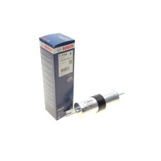 Фільтр паливний BMW 3 (F30/F80) 11-/5 (F10/F11/G30/F90) 09- (B48/B58/S63/N55)