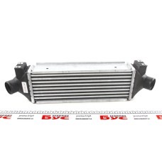 Радіатор інтеркулера Ford Transit 2.4DI 00-
