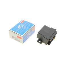 Реле свічок розжарювання MB E-class (W124)/190 (W201) 2.0/2.5D 93-95 (OM601/OM602) (HÜCO)