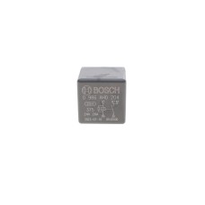 Реле поворотів (24V) Man/MB/Scania (5 контактов)