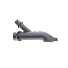 Фланець системи охолодження BMW 3 (E90-E93)/5 (E60/E61)/X3 (E83) 1.6-2.0 N42/N45/N46 01-12