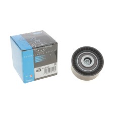 Ролик генератора BMW 5 (F10) 10-16 (паразитний) (75х32), N55 B30