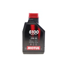 Олива 0W20 6100 Save-lite (1L) (PERFORMANCE SP/ILSAC GF-6A) (113135)