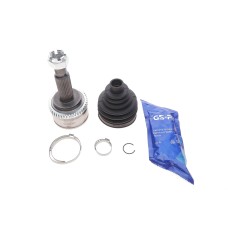 ШРКШ (зовнішній) Kia Ceed/Hyundai i30 1.4/1.6 06-12 (22x27z) (+ABS 46z) (к-кт)