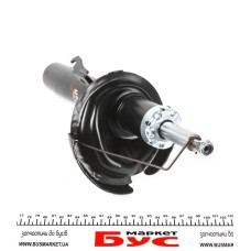 Амортизатор (передній) Ford Connect 02-13 (висока база) (L)