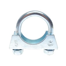 Хомут глушника Ford Ka 1.3i 96-08 (42mm)