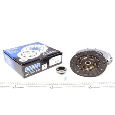 Комплект зчеплення VW T4 1.8/2.0 97-03 (d=228mm) (+вижимний)