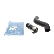 Патрубок інтеркулера Renault Kangoo/Megane III 1.5 dCi 08- (к-кт 2 шт)
