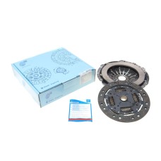 Комплект зчеплення Ford Mondeo 1.8 TD 96-00 (d=229mm)
