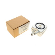 Радіатор масляний VW T4/LT 2.5TDI/Crafter 88-136PS (теплообмінник)