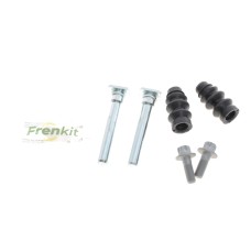 Направляюча супорта (заднього/к-кт) Citroen C4 02-13 (d=10mm) (Bosch)