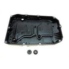 Маслоприймач (піддон) АКПП MB C-class (W205)/E-class (W212/W213) 1.6-3.0 09- (OM651/M276/M274/OM642)