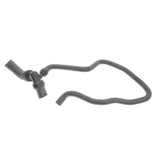 Патрубок радіатора (нижній) Opel Astra H 1.3 CDTI 05-10