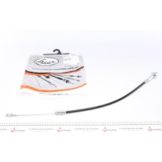 Трос зчеплення VW Golf/Jetta/Seat Toledo 83-91 (837/498 мм)