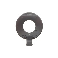 Муфта компресора кондиціонера Nissan Qashqai 1.5 dCi 07-13